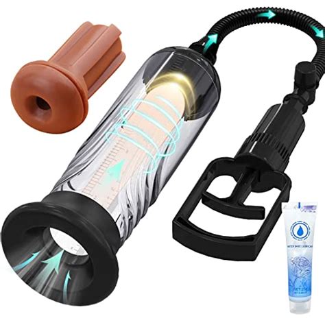 Amazon Ca Best Sellers The Most Popular Items In Sex Toys Pumps Enlargers