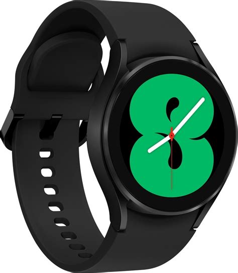 Купить смарт-часы Samsung Galaxy Watch4 40мм, экран 1.2" - купить по ...