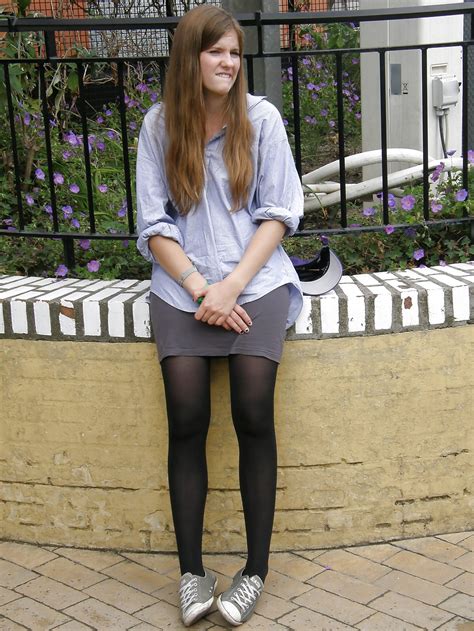 Nylons Or Pantyhose At The Amusement Park Porn Pictures Xxx Photos Sex Images Pictoa