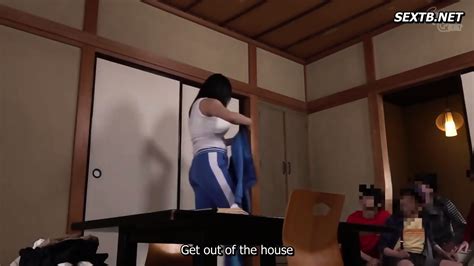 Night Fun Fucking Hot Spring