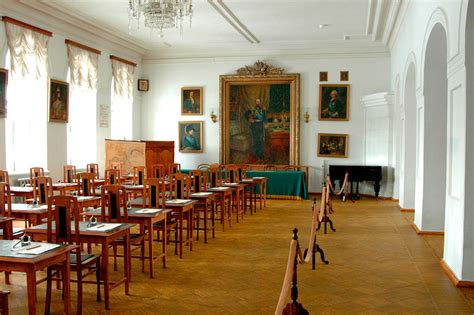 Фото Классической Школы – Telegraph