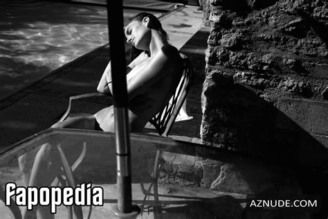 Niia Bertino Nude Aznude