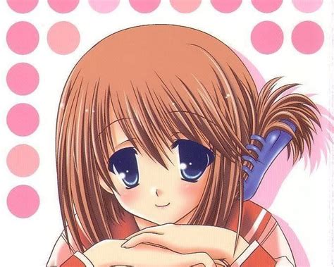 Anime Blush Anime Photo 15884105 Fanpop