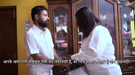 Malkin Hardcore Fuck With Her Driver To Satisfy Her Sex Desire Full Movie Kl