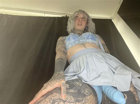 Feel Way More Dominant With My Strap On Nudes Strapon Nude Pics Org