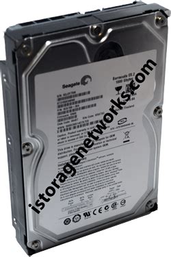 SEAGATE MODEL ST31000340NS