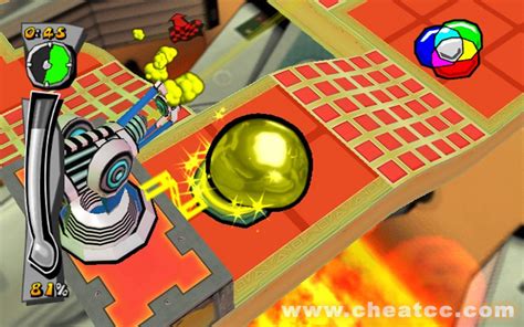 Mercury Meltdown Revolution Review for the Nintendo Wii