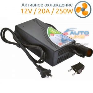 Автомобильный компрессор с адаптером на 220в - Вместе мастерим