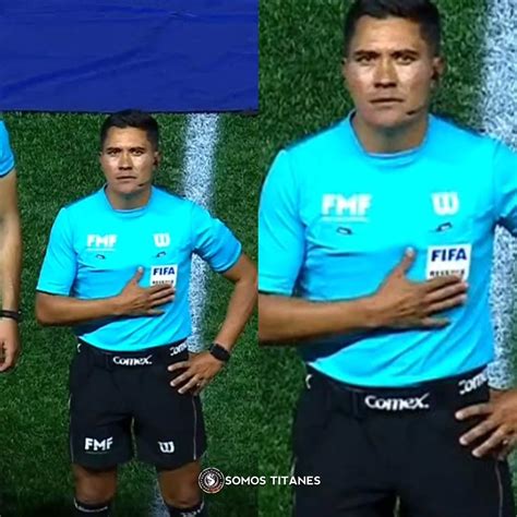 Ojo A Ese Detalle🇲🇽👀🛡️ Antes De Iniciar El Partido En Tijuana