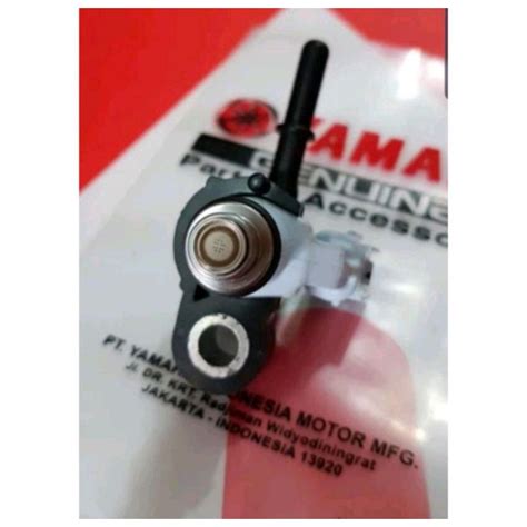 Jual Injektor Plus Soket Hole 12 Original Yamaha Fi Xmax 250 300