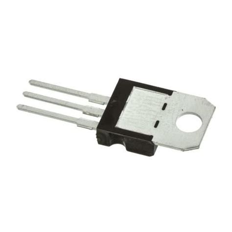 Stmicroelectronics L Cv Linear Voltage Regulator Through Hole