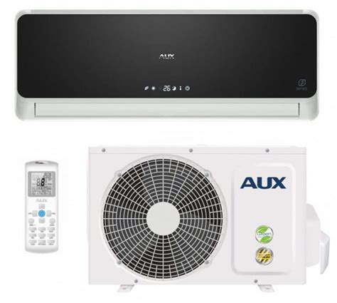 Настенная сплит-система AUX ASW-H07B4/FJ-BR1 / AS-H07B4/FJ-R1 купить в ...