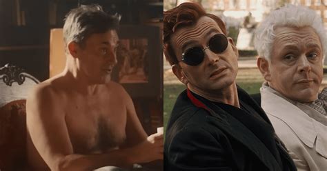 Instinct Magazine On Twitter LOOK Jon Hamm Is Naked With No Memory In A More Queer Good