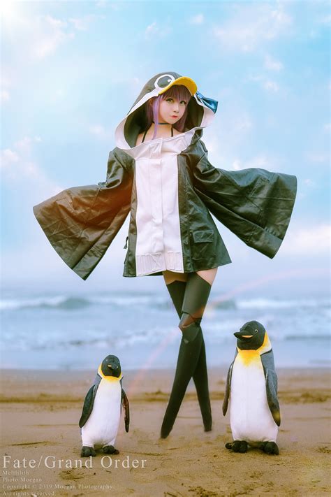 沖田凜花Rinka Meltlilith (FateGrand Order) - 微图坊