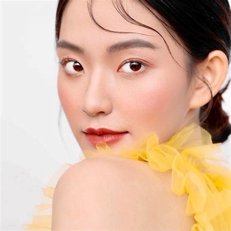 Hot girl xinh đẹp hút hồn thi Hoa hậu Hoàn vũ Việt Nam 2021 Báo Dân trí