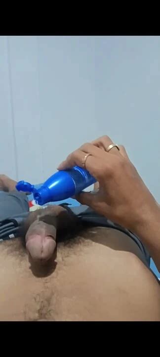 Massaging My Big Dick With Coconut Oil For Better Growth Gay Big Cock Big Cock Porn XHamster