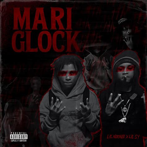 Mari Glock - Album by Lil Noonie