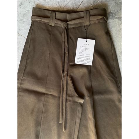 Qu N T Y Ng Su Ng R Ng D Y Eo Ch T Ruby P Lo I M U M I Hot Trend Shopee Vi T Nam