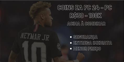 Coins Ea Fc Pc Fifa Dfg