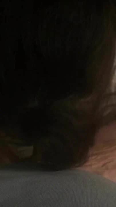 Bj On The Recliner Blowjob Porn Xhamster