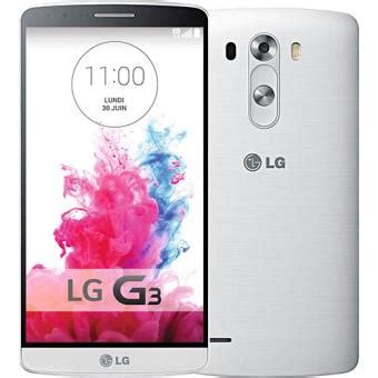 Smartphone Lg G D Gb Silk White Smartphone Android Compra