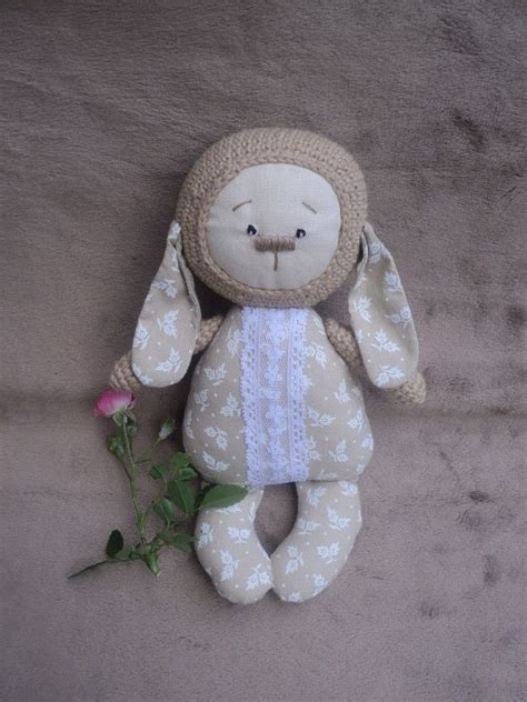 Моё рукоделие. | Рукоделие, Игрушки