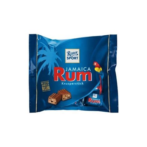 Ritter Sport Rum – Jetzt bestellen! Ritter – Deutsch Schokolade - Taf ...