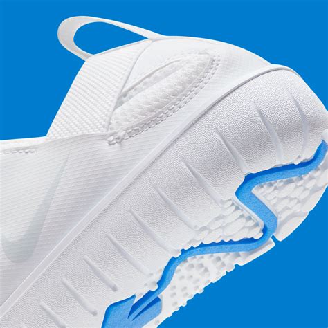 Nike Air Zoom Pulse White CT1629-100 | SneakerNews.com