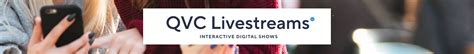 QVC Digital Livestreams — QVC.com