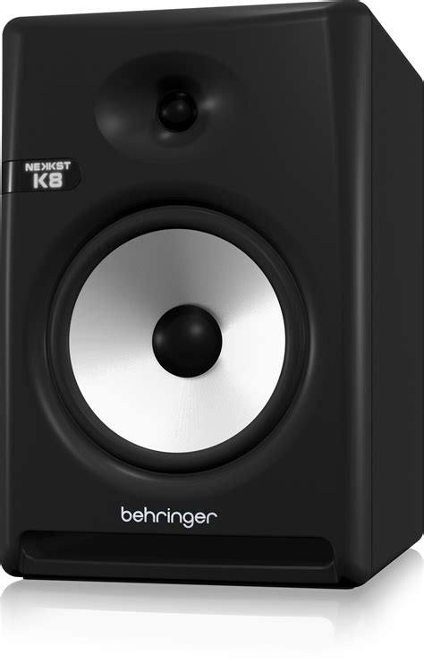 Behringer K8 | The Revolver Club
