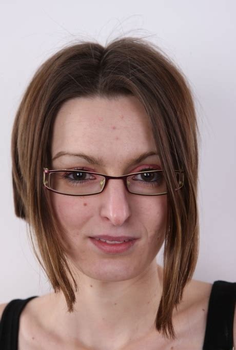 Face Glasses Nude Porn Pics ViewGals