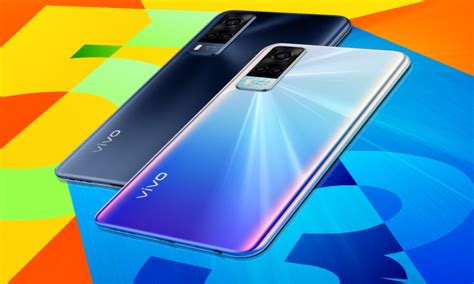 Review Vivo Y53s: Características y precio en Chile - Movistar