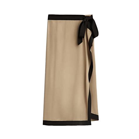 Юбка Massimo Dutti купить на OZON по низкой цене (1708048399)