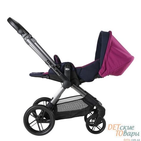 Детская прогулочная коляска Jane Muum - купить детские товары в ...