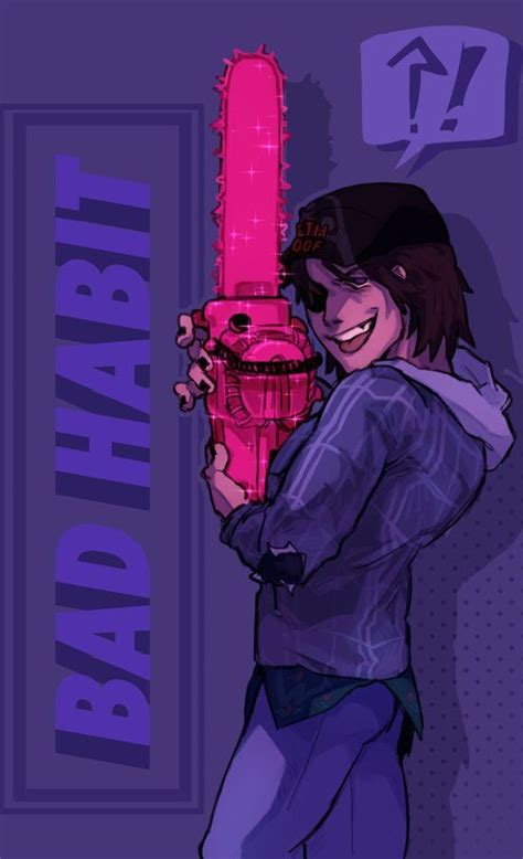 Habit Evan Everymanhybrid Comic Style Art Pretty Artwork
