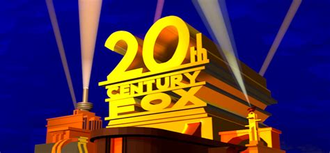 20th Century Fox 1953 Logo remake by richardsb on DeviantArt
