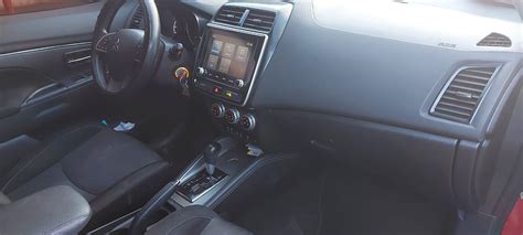 Mitsubishi Outlander Predio Virtual