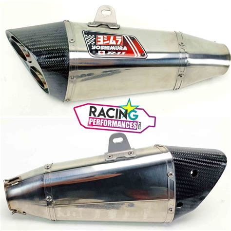 Ligne Complète Yoshimura R11 Occ Suzuki Gsxr 600 750 2006 2010