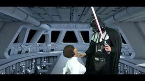 Porn Wars Nude Scenes Aznude