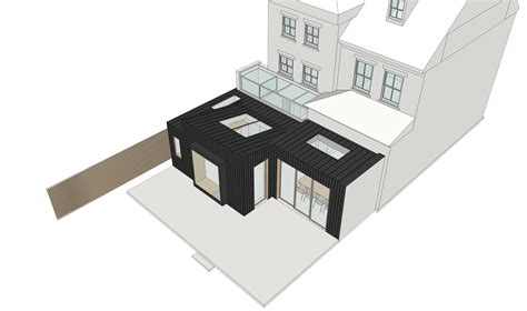 Croxted Road - Friel