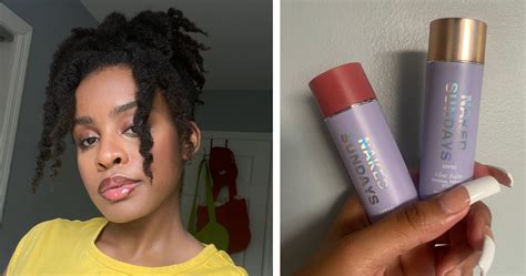 Naked Sundays Just Launched The Perfect Bronzer Blush Heres My