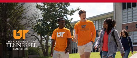 One System, Five Campuses Across Tennessee - The University of ...