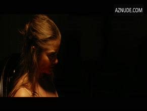 KAMILLE MCCUIN Nude AZNude