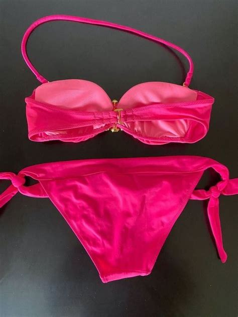 Viktoria s Sekret Bikini GR Gebraucht in Langnau am Albis für CHF mit Lieferung auf