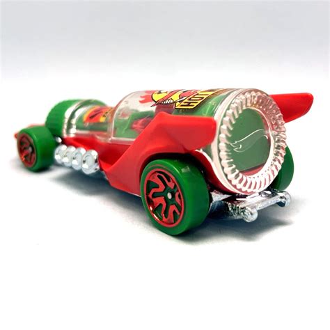 T Hunted Várias novidades da Hot Wheels para os próximos lotes