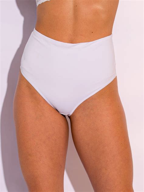 Calcinha C S Alto Fio Duplo Hot Pants Lingerie Feminina Loja Sigh