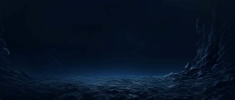 deep sea  vivia print