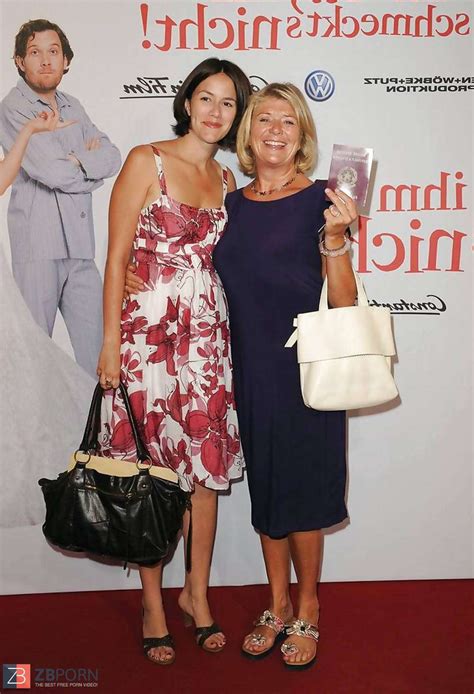 Jutta Speidel ZB Porn