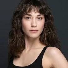 MERVE CAGIRAN Nude AZNude