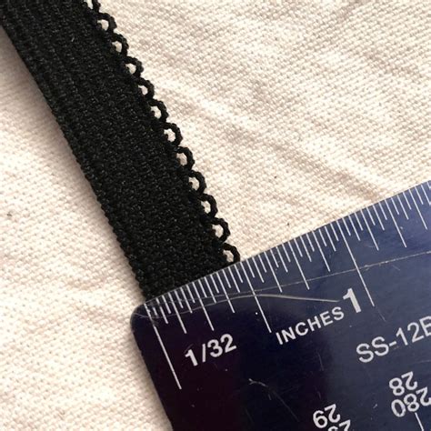 Lingerie Elastic Etsy